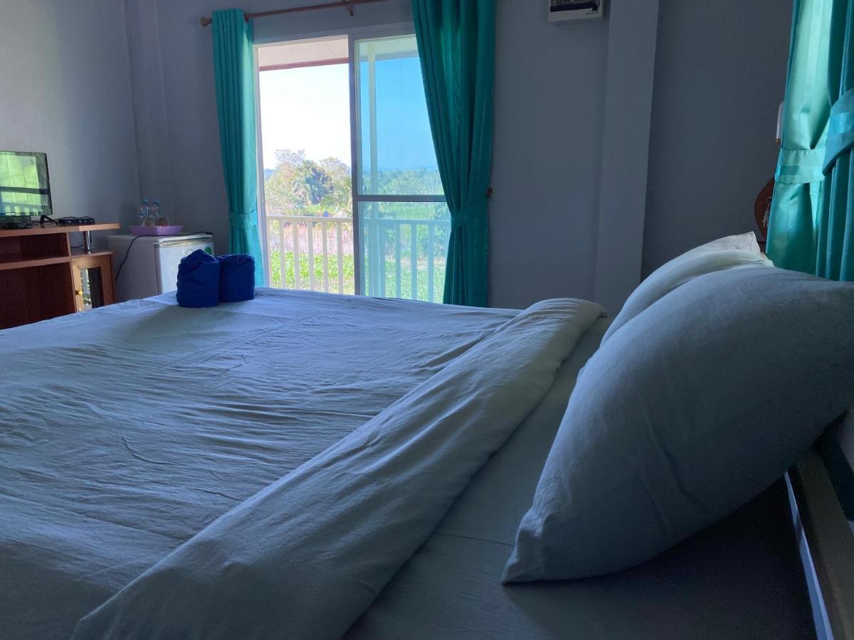 Bantaphan Homestay Нан Экстерьер фото